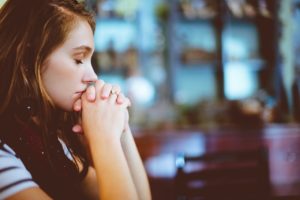 Appreciation of poem A Teenager’s Prayer