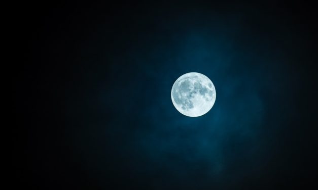 Appreciation of poem “Basketful of Moonlight”